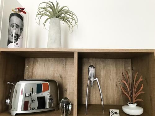 Bed & Breakfast Homesuite Sul Lago