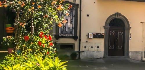 Bed & Breakfast Homesuite Sul Lago