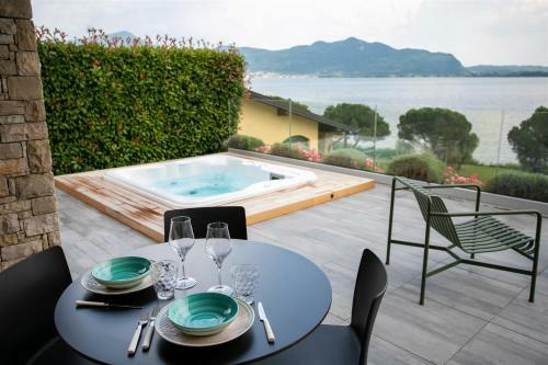 Apartamento Iseolakerental - Surre Resort