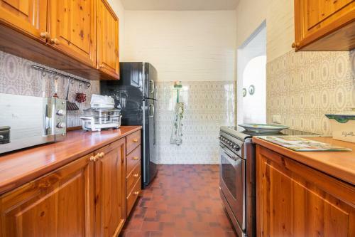 Apartamento Casa Nicole