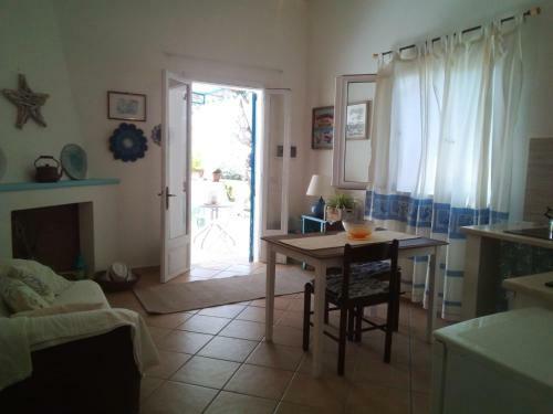 Apartamento Nuova Depandance Marina E Claudio