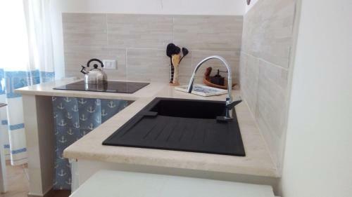 Apartamento Nuova Depandance Marina E Claudio