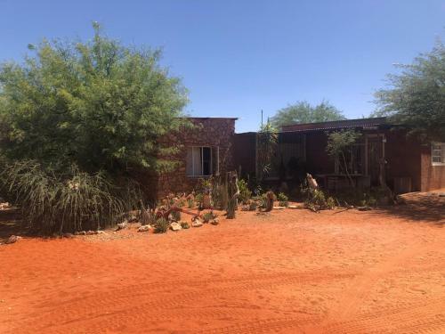 Apartamento Aranos Kalahariland Guest Farm