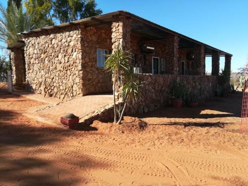 Apartamento Aranos Kalahariland Guest Farm