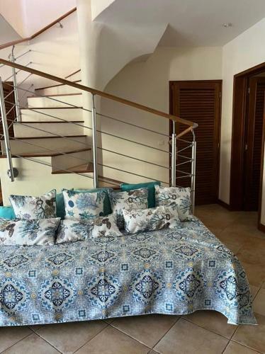 Villa Turquoise