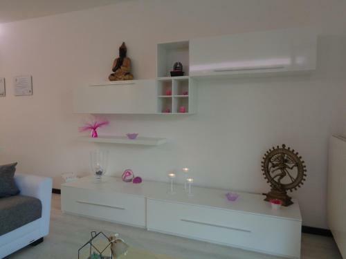 Apartamento Shiva Home Relax Sul Lago D'iseo