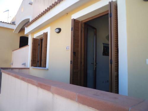 Apartamento Appartamento Nel Residence Poseidone