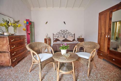 Apartamento Le Case Di Felicita