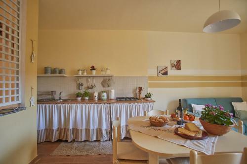 Apartamento Le Case Di Felicita