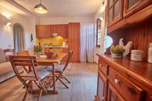 Apartamento Le Case Di Felicita