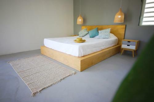 Apartamento Cap Heureux Villas