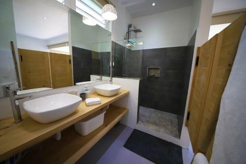 Apartamento Cap Heureux Villas
