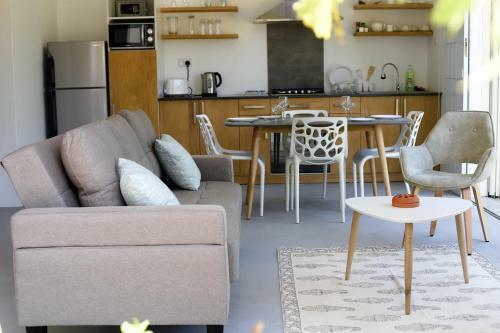 Apartamento Cap Heureux Villas