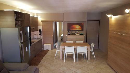 Apartamento Condominio Le Palme