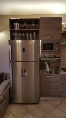 Apartamento Condominio Le Palme