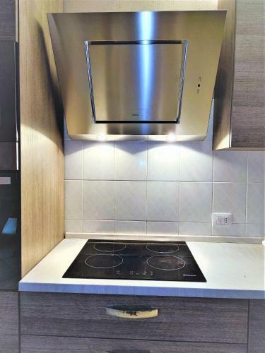 Apartamento Condominio Le Palme