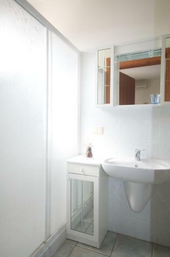 Apartamento Residence Loggetta Margherita