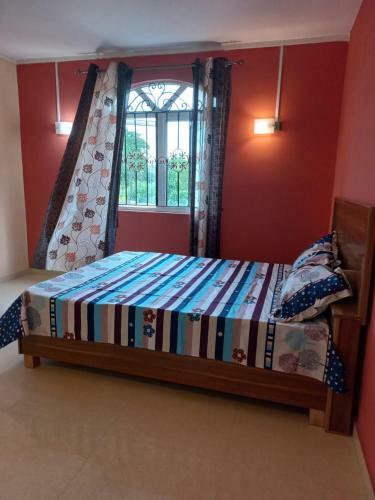 Apartamento Sunshine Place