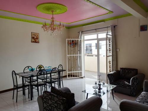 Hostal Sathya Sai Residence