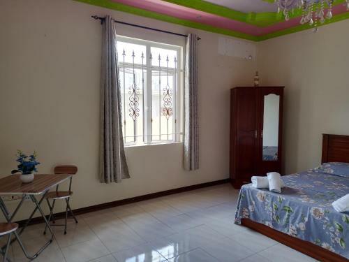Hostal Sathya Sai Residence