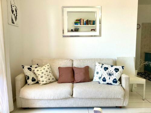 Apartamento Residence Il Corallo