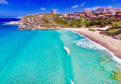 Apartamento Residence Il Corallo