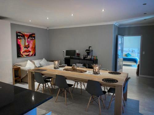 Hostal The Penthouse