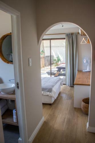 Apartamento Avodation