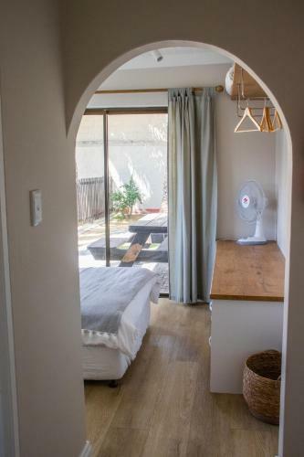 Apartamento Avodation