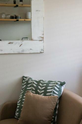 Apartamento Avodation