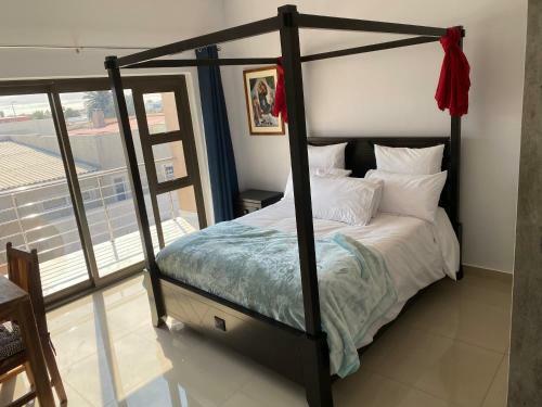 Bed & Breakfast Mukulela