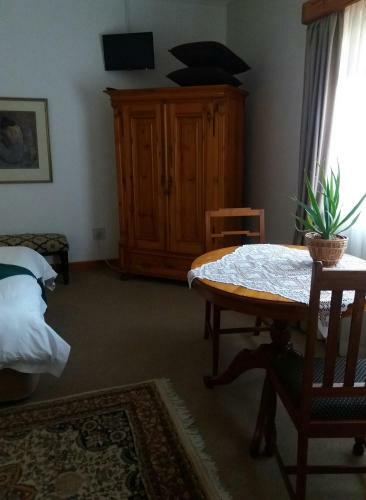 Haus Schaaf B&B