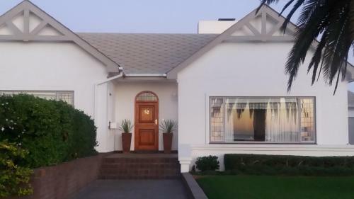 Haus Schaaf B&B