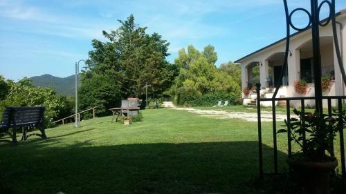 Roberta Appartamenti "le Muratelle"