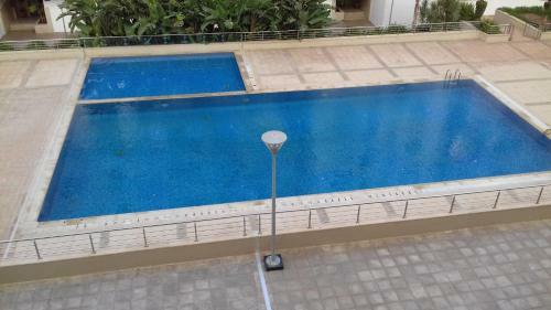 Apartamento Residence Islane