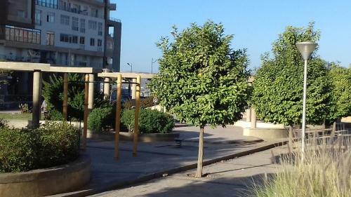 Apartamento Residence Islane