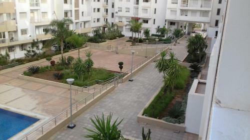 Apartamento Residence Islane