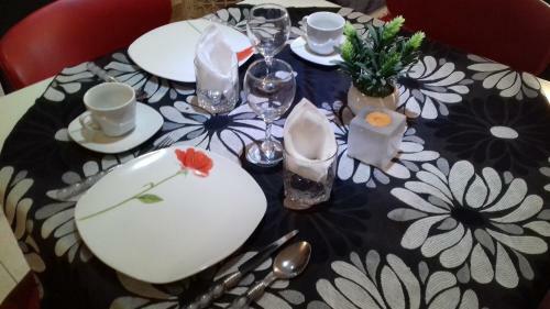 Apartamento Residence Islane