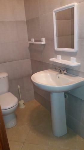 Apartamento Appartement Agadir