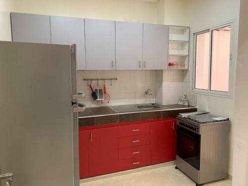 Apartamento R�sidence Al Osra 1