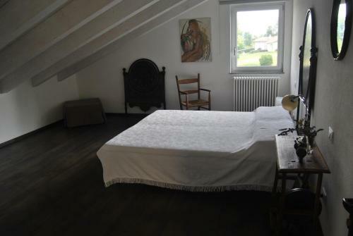 Bed & Breakfast L' Assiolo B & B