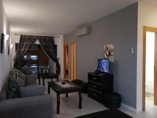 Apartamento Hyper Centre Ville