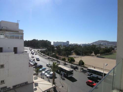 Apartamento Hyper Centre Ville