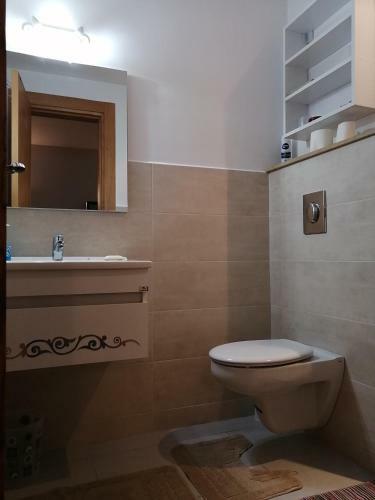Apartamento Hyper Centre Ville
