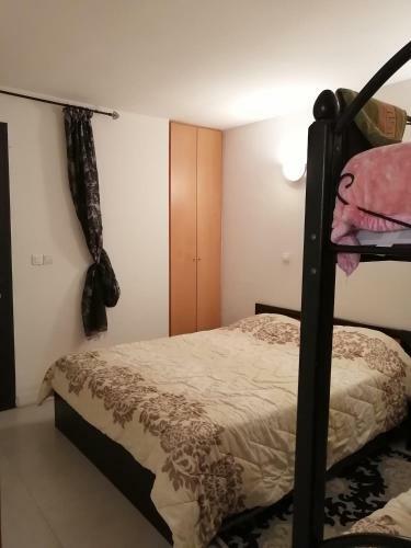 Apartamento Hyper Centre Ville