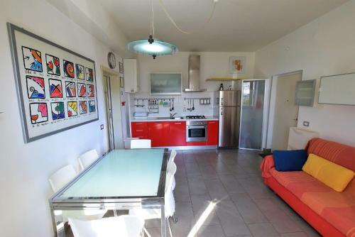 Marco' S Apartment