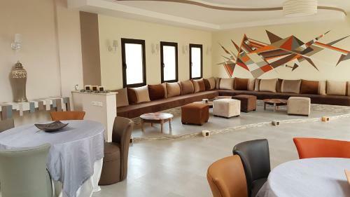 Hostal Villa Darfani