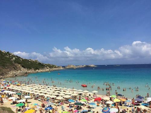 Casa Vacanze Pas