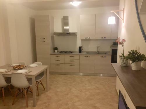 Apartamento Renabianca House