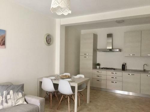 Apartamento Renabianca House